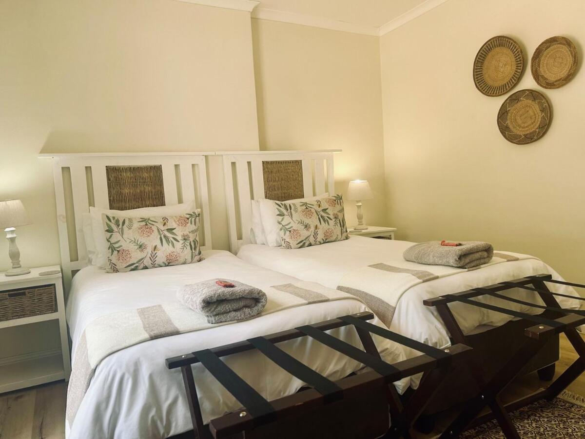 Villa Adrenalin Addo Manor House Esterno foto