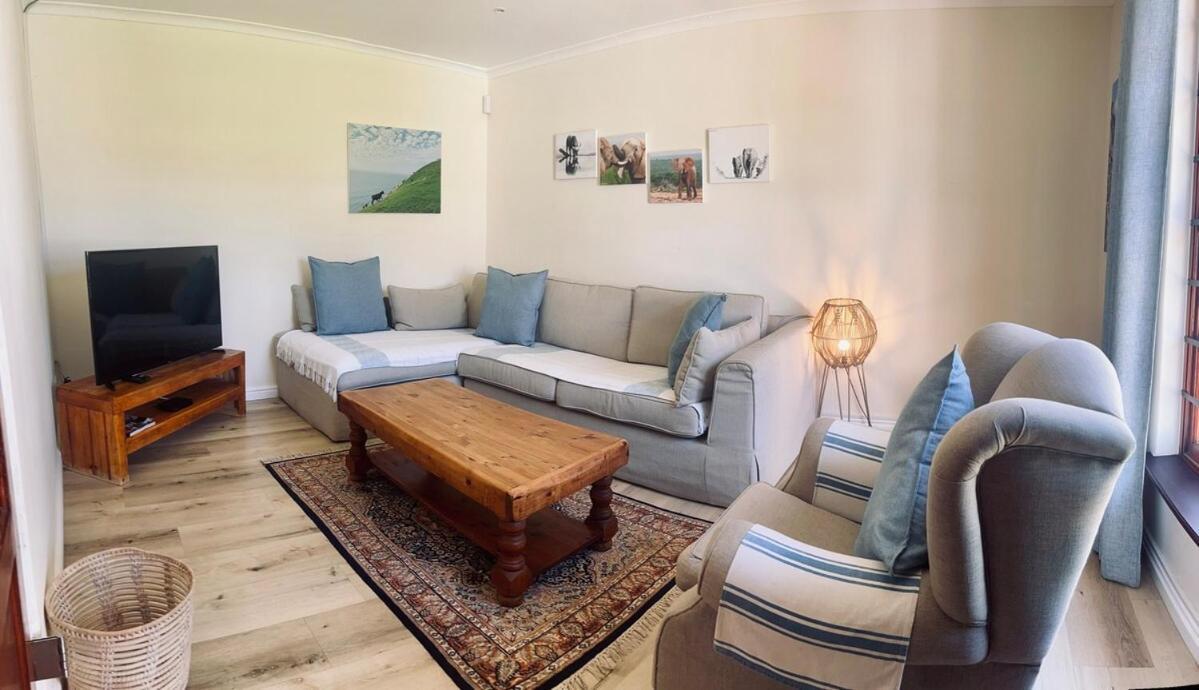 Villa Adrenalin Addo Manor House Esterno foto