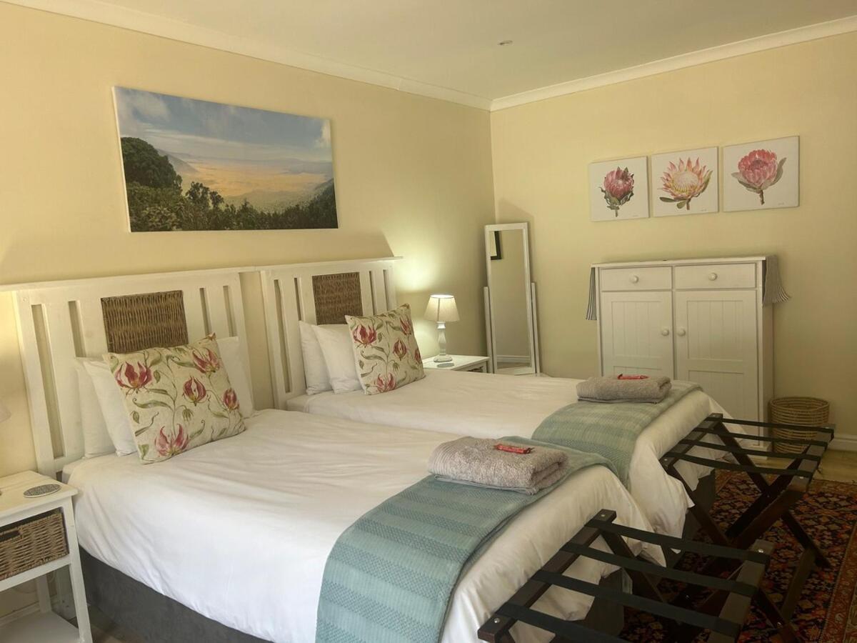 Villa Adrenalin Addo Manor House Esterno foto